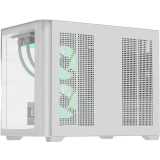 Корпус Formula Crystal U2M Floe White (CRYSTAL U2M FLOE)