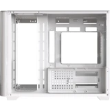 Корпус Formula Crystal U2M Floe White (CRYSTAL U2M FLOE)