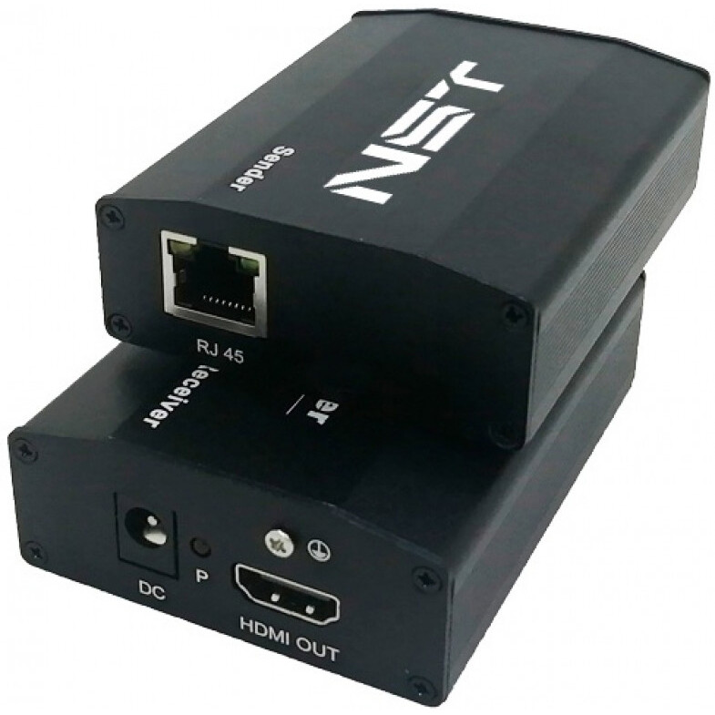Удлинитель HDMI NST NS-VIP-HD-170