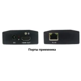 Удлинитель HDMI NST NS-VIP-HD-170