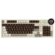 Клавиатура Royal Kludge N99 Mokko Grey (Cream Switch) - 6935280828591 - фото 2