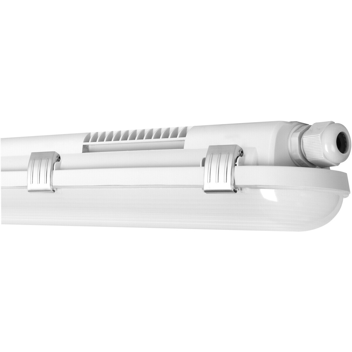 Светильник LEDVANCE DP 1500 26W 840 IP65 GY - 4058075541146 - фото 3