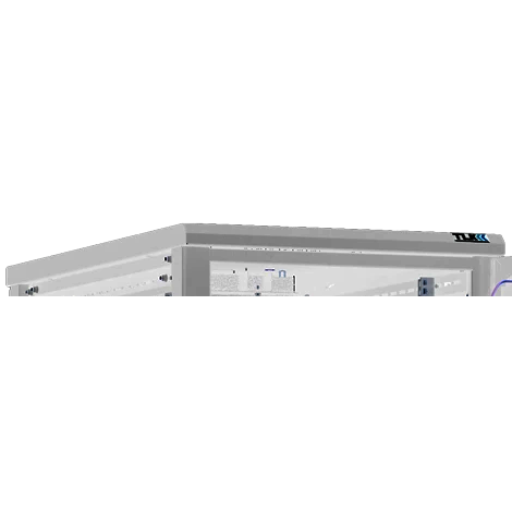 Нижнее и верхнее основание TLK TFA-6080-R-GY