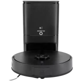 Робот-пылесос Polaris PVCRDC 5006 Wi-Fi IQ Home Black