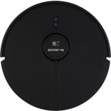 Робот-пылесос Polaris PVCRDC 5006 Wi-Fi IQ Home Black