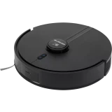 Робот-пылесос Polaris PVCRDC 5006 Wi-Fi IQ Home Black