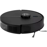 Робот-пылесос Polaris PVCRDC 5006 Wi-Fi IQ Home Black