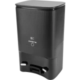 Робот-пылесос Polaris PVCRDC 5006 Wi-Fi IQ Home Black
