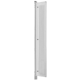 Дверь для шкафа TLK TFA-4280-W-R-GY