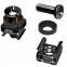 Монтажный комплект NTSS NTSS-M6x16(60)-BL, 60 шт.