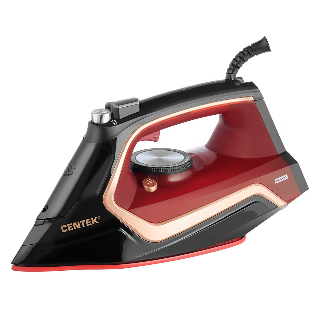 Утюг CENTEK CT-2313 Red