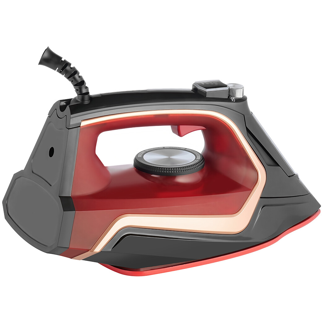 Утюг CENTEK CT-2313 Red - фото 5