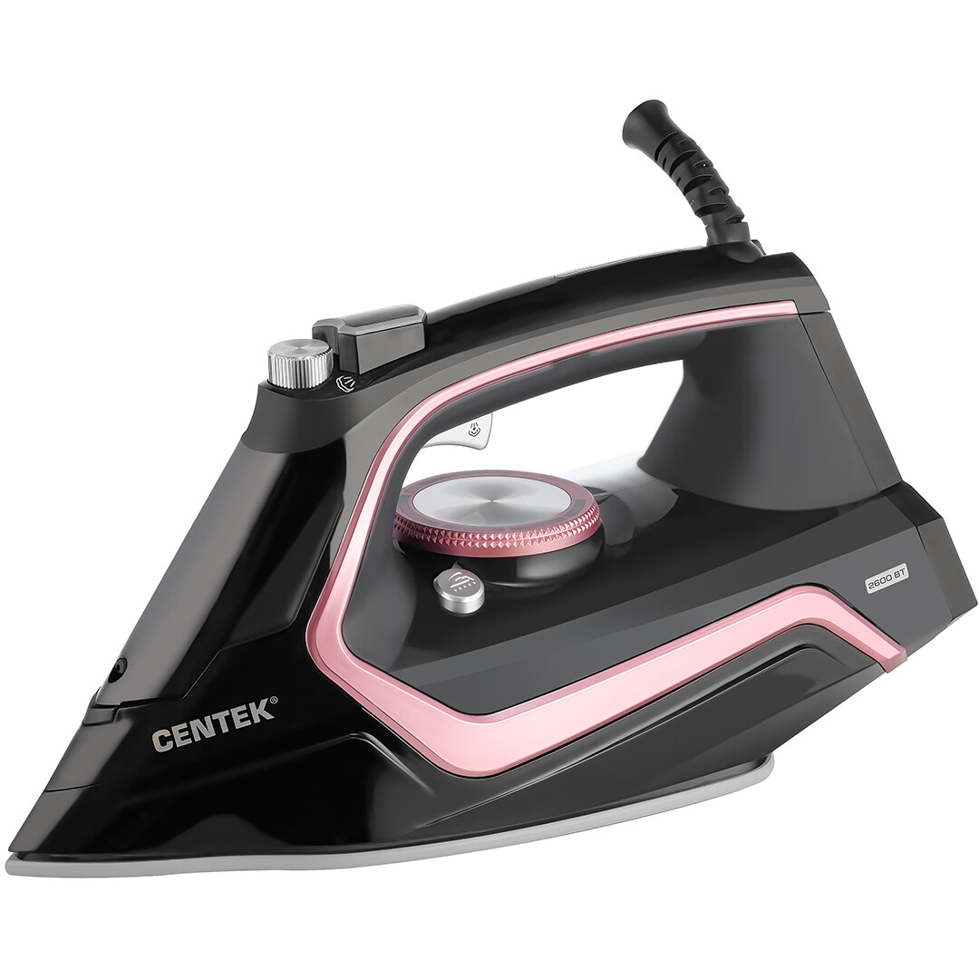 Утюг CENTEK CT-2313 Rose