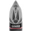 Утюг CENTEK CT-2313 Rose - фото 4