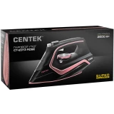 Утюг CENTEK CT-2313 Rose