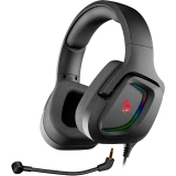 Гарнитура Bloody G573P Black