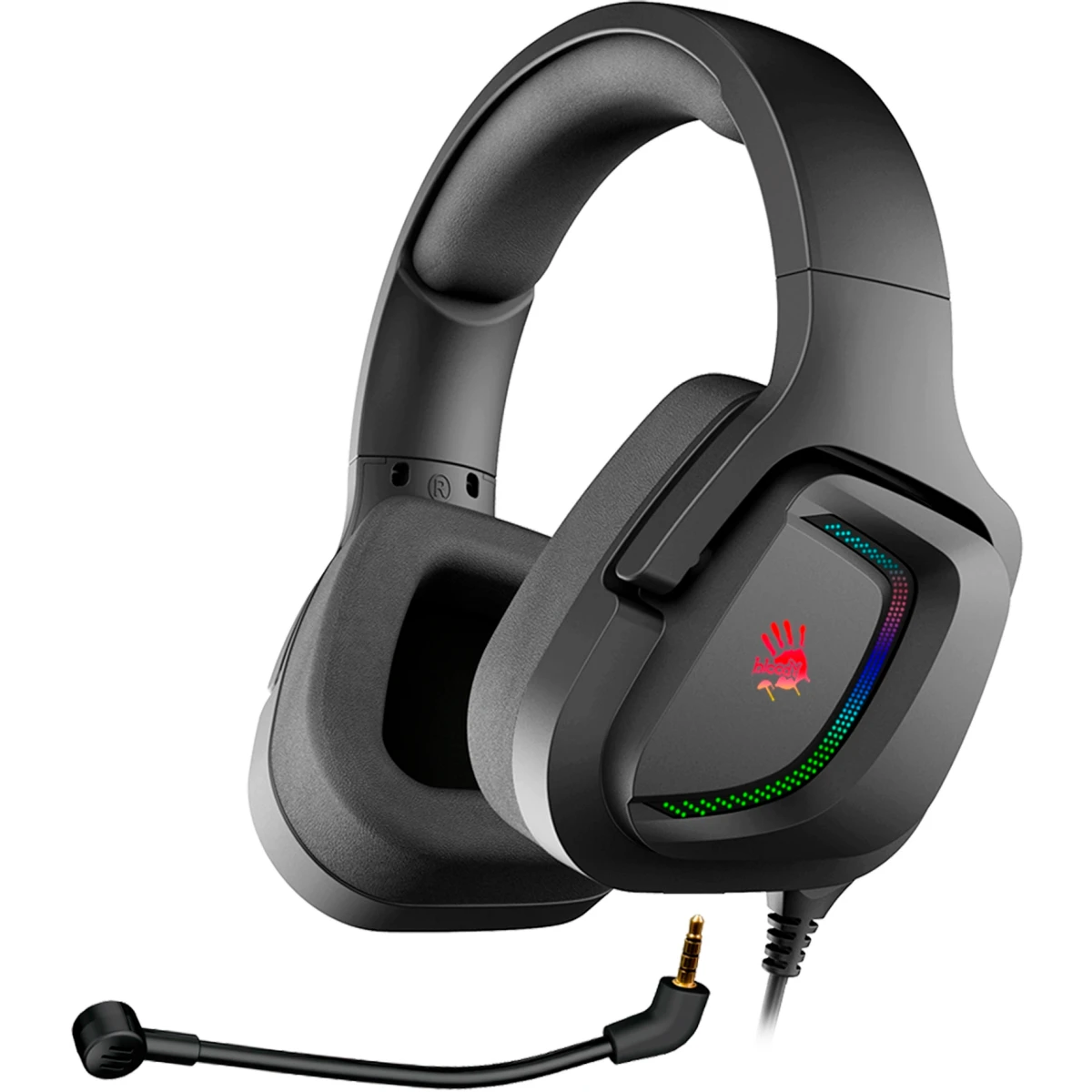 Гарнитура Bloody G573P Black