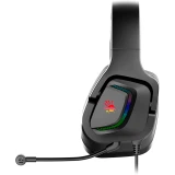 Гарнитура Bloody G573P Black