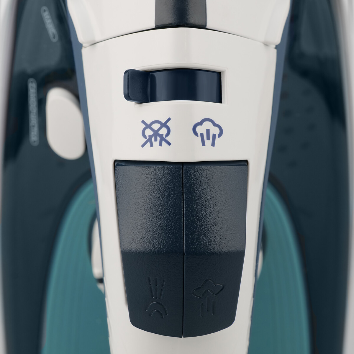 Утюг CENTEK CT-2319 Blue - фото 5