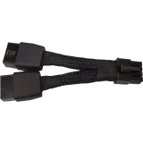 Переходник ATX 8-pin - 2x PCI-E 8-pin, NVIDIA 030-1233-000