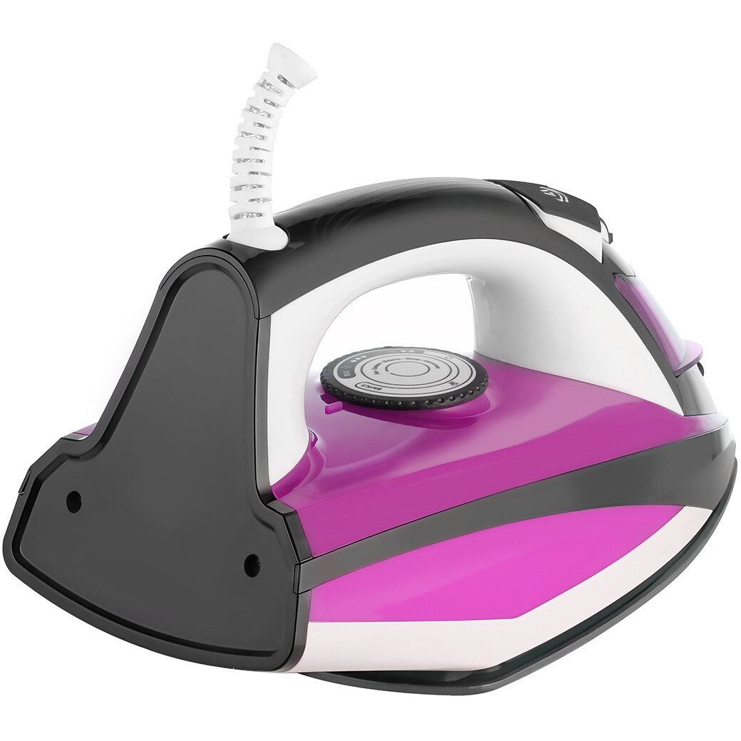 Утюг CENTEK CT-2344 Violet - фото 5
