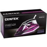 Утюг CENTEK CT-2344 Violet