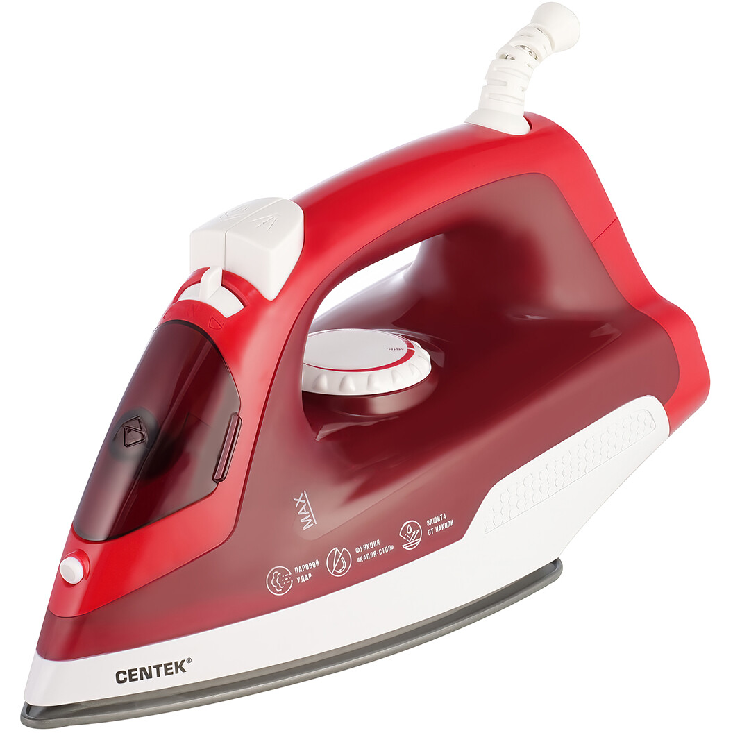 Утюг CENTEK CT-2347 Purple