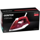 Утюг CENTEK CT-2347 Purple