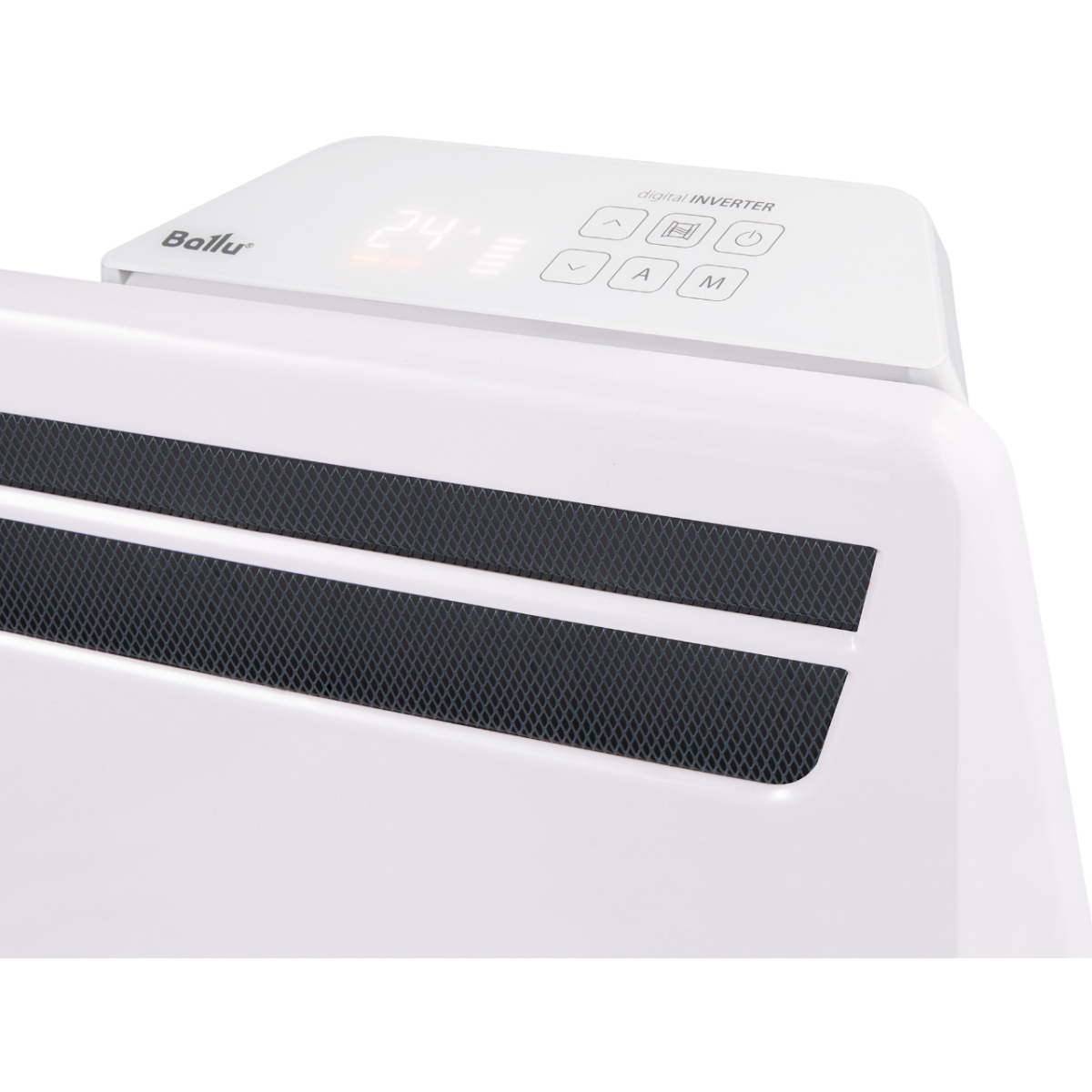 Конвектор Ballu Evolution Digital Inverter BEC/EVI4-2000 - НС-1509540 - фото 4