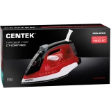 Утюг CENTEK CT-2347 Red