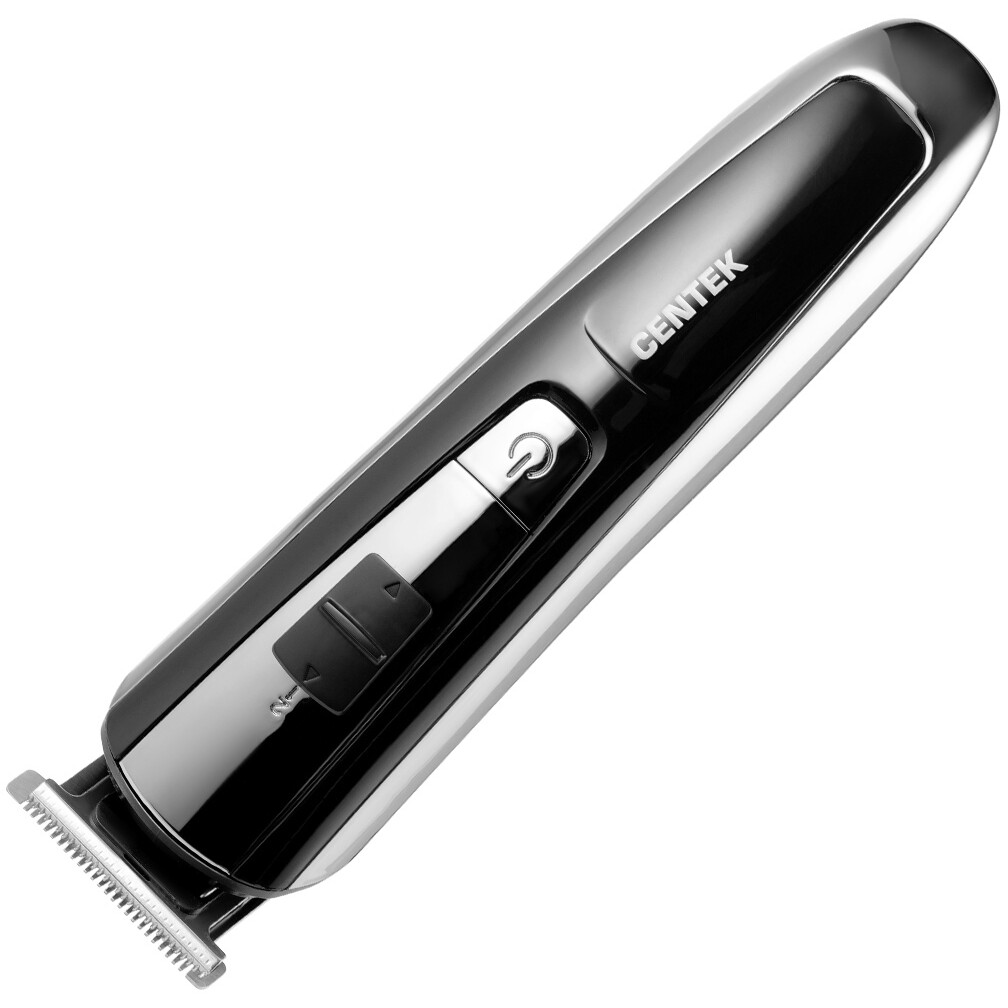 Набор для стрижки CENTEK CT-2133 Black - фото 2