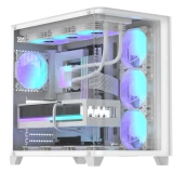 Корпус Formula Crystal U2 White (CRYSTAL U2 W)
