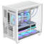 Корпус Formula Crystal U2 White - CRYSTAL U2 W - фото 3