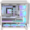 Корпус Formula Crystal U2 White - CRYSTAL U2 W - фото 4