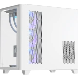 Корпус Formula Crystal U2 White (CRYSTAL U2 W)