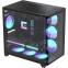 Корпус Formula Crystal U2 Black - CRYSTAL U2