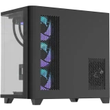 Корпус Formula Crystal U2 Black (CRYSTAL U2)