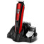 Машинка для стрижки CENTEK CT-2133 Red