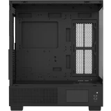 Корпус Formula Crystal E1 Black (CRYSTAL E1)