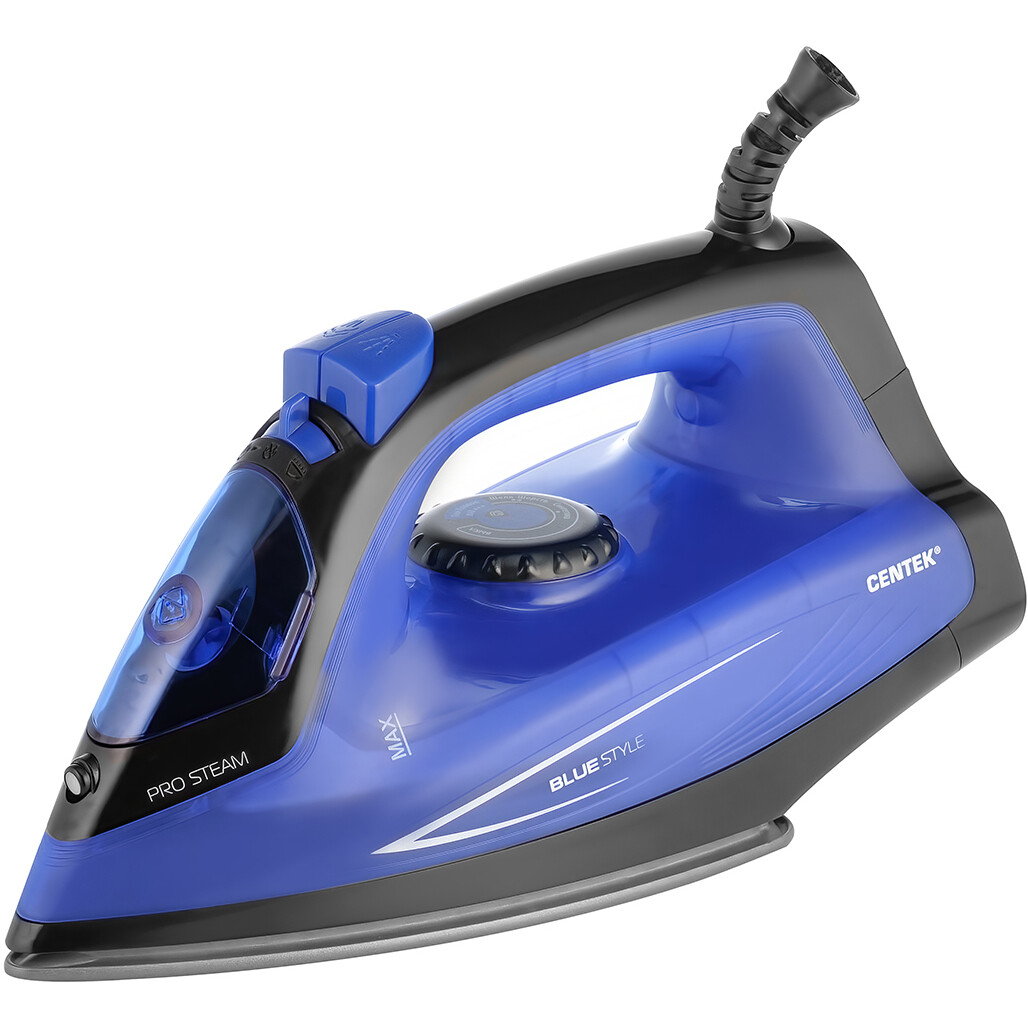 Утюг CENTEK CT-2360 Blue