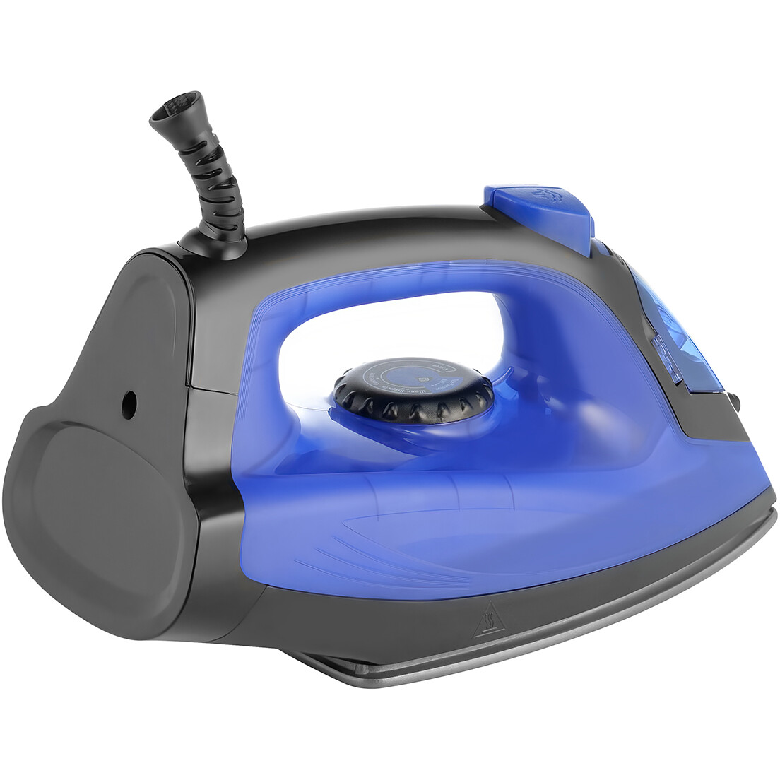 Утюг CENTEK CT-2360 Blue - фото 2