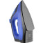 Утюг CENTEK CT-2360 Blue - фото 3