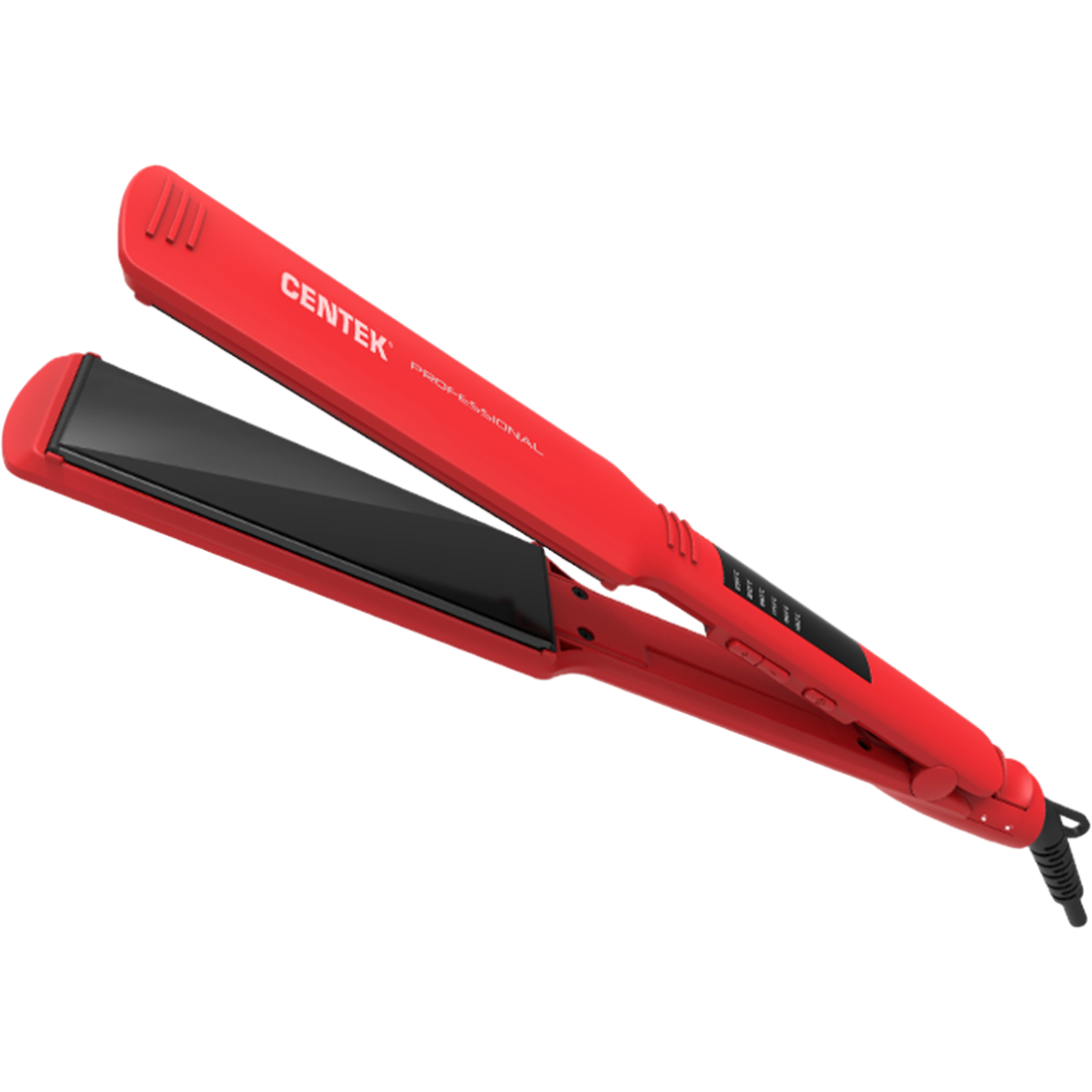 Щипцы CENTEK CT-2031 Red