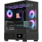 Корпус Formula Crystal E1 Floe Black - CRYSTAL E1 B FLOE