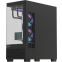 Корпус Formula Crystal E1 Floe Black - CRYSTAL E1 B FLOE - фото 6