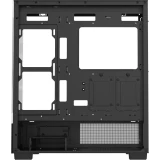 Корпус Formula Crystal E1 Floe Black (CRYSTAL E1 B FLOE)