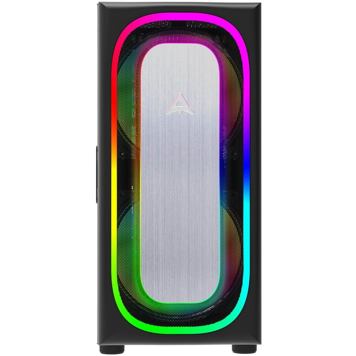 Корпус Alseye Ai Pro-200B Black - AS.07.0256 - фото 2