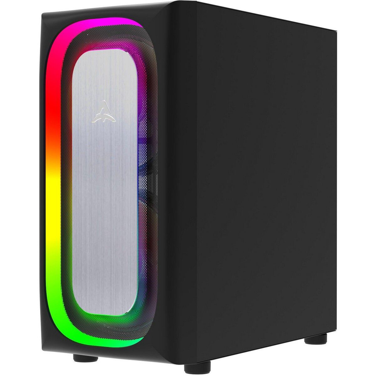 Корпус Alseye Ai Pro-200B Black - AS.07.0256 - фото 3