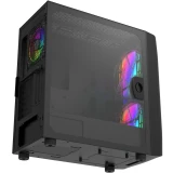 Корпус Alseye Ai Pro-200B Black (AS.07.0256)