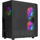 Корпус Alseye Ai Pro-200B Black (AS.07.0256)